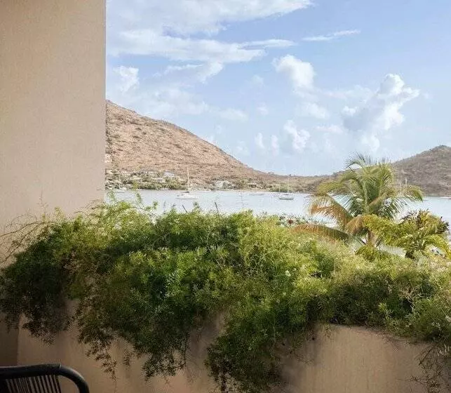 هتل Le Martin Boutique Hôtel