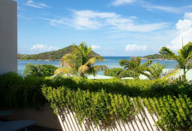 هتل Le Martin Boutique Hôtel