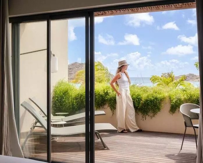 هتل Le Martin Boutique Hôtel