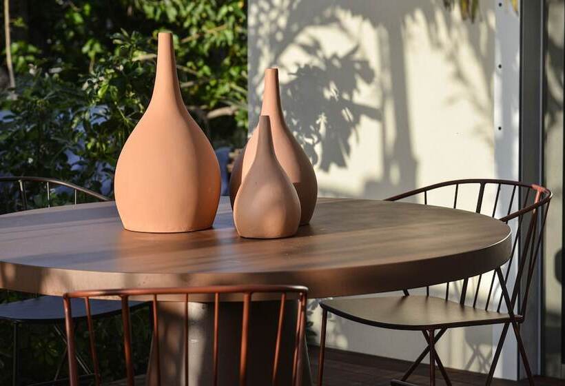 هتل Le Martin Boutique Hôtel