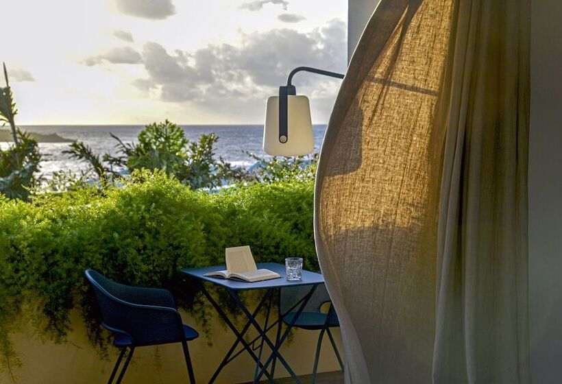 هتل Le Martin Boutique Hôtel