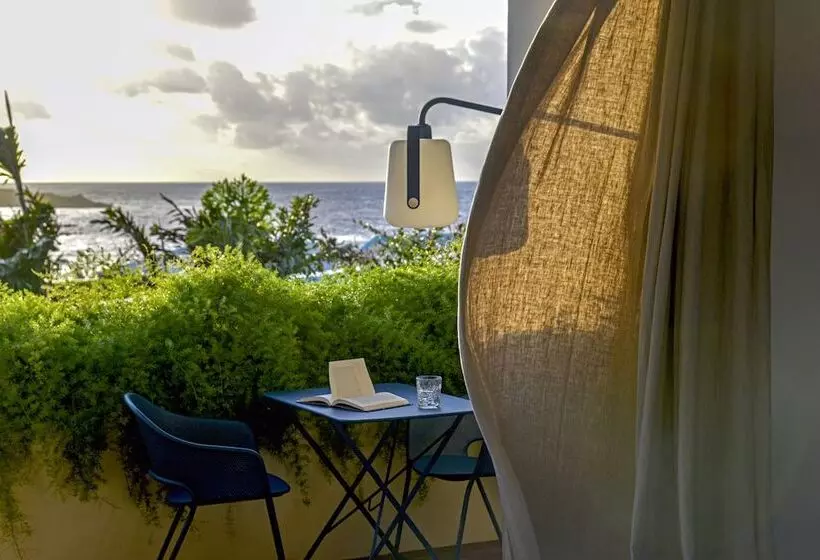 هتل Le Martin Boutique Hôtel