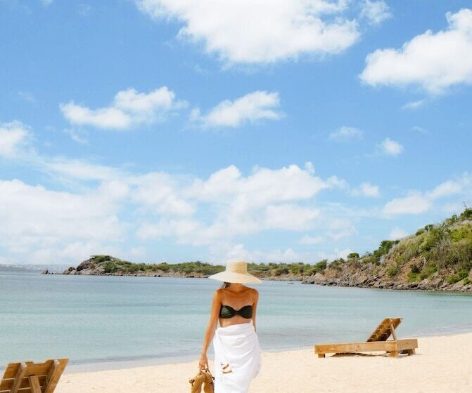 هتل Le Martin Boutique Hôtel