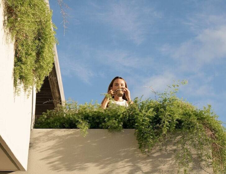 هتل Le Martin Boutique Hôtel