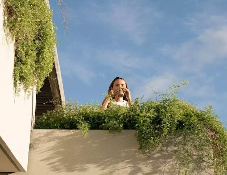 هتل Le Martin Boutique Hôtel