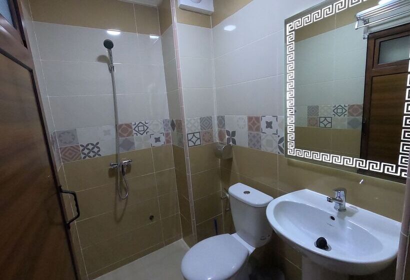 호텔 Marina Dreams