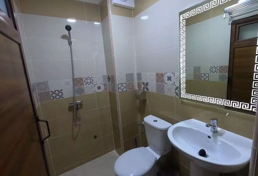 Hotelli Marina Dreams