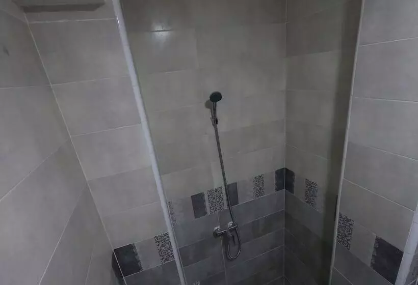 Hotelli Marina Dreams