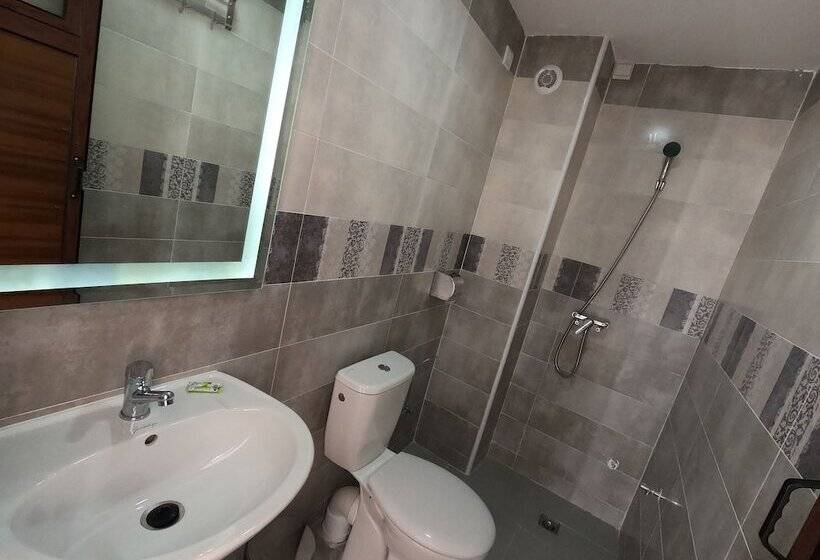 호텔 Marina Dreams