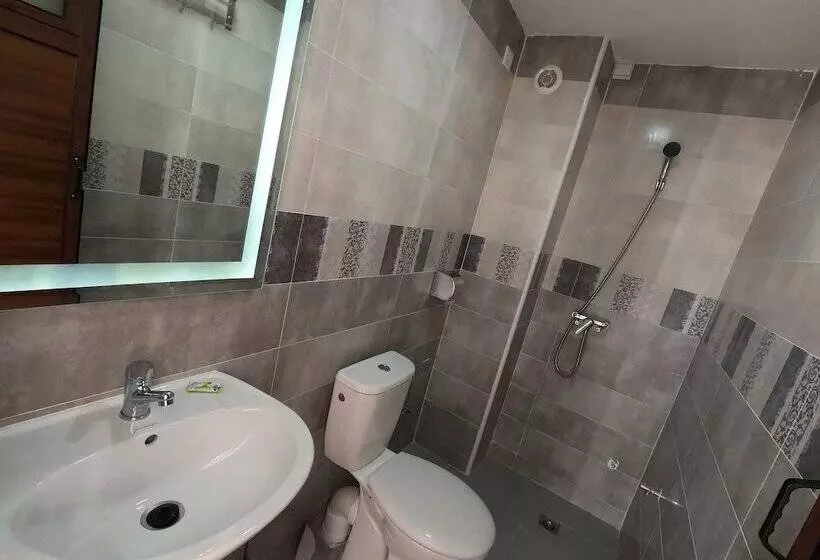 Hotelli Marina Dreams