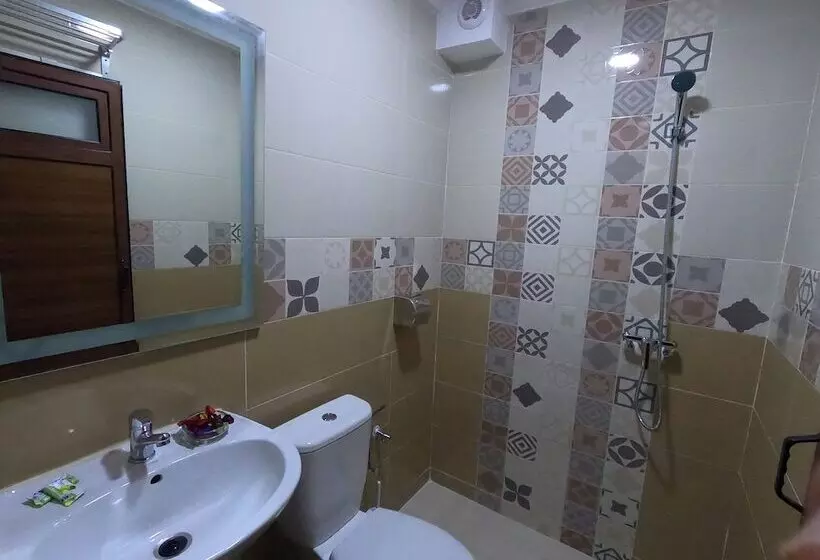 Hotelli Marina Dreams