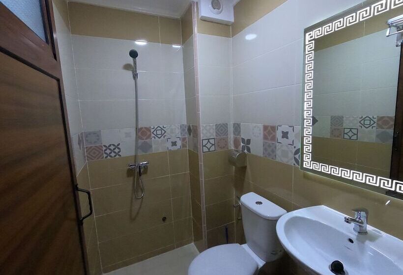 호텔 Marina Dreams