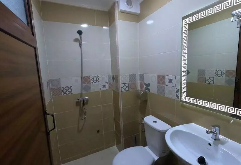 Hotelli Marina Dreams