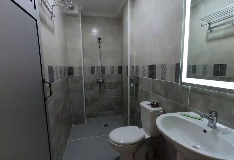 Hotelli Marina Dreams