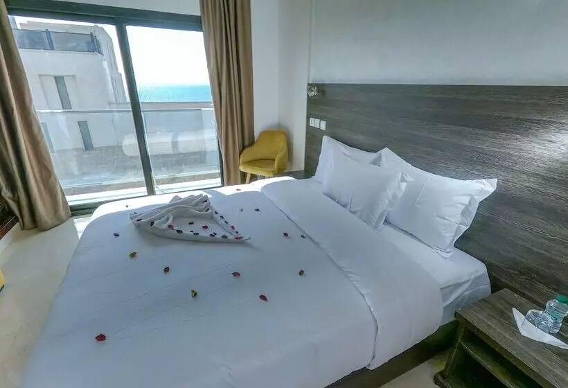 Hotelli Marina Dreams