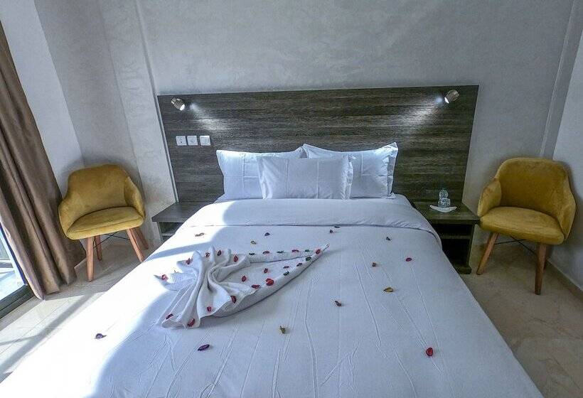 호텔 Marina Dreams