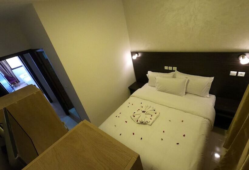 호텔 Marina Dreams