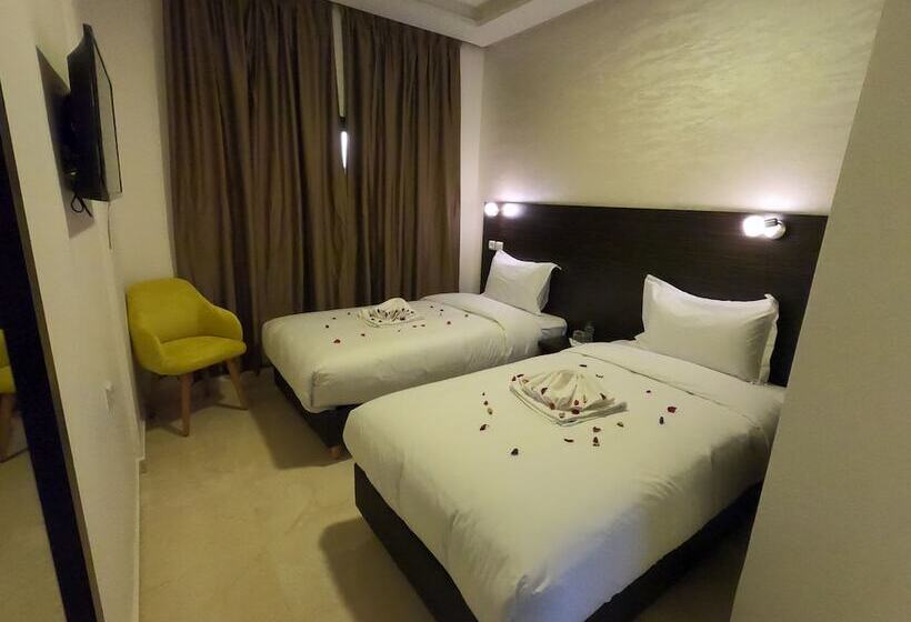 호텔 Marina Dreams