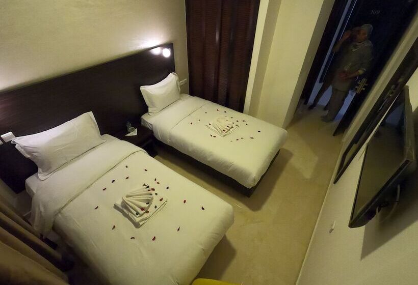 호텔 Marina Dreams