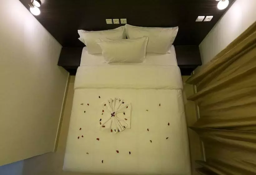 Hotelli Marina Dreams