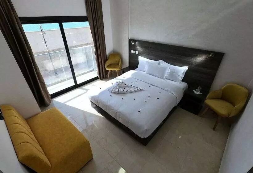 Hotelli Marina Dreams