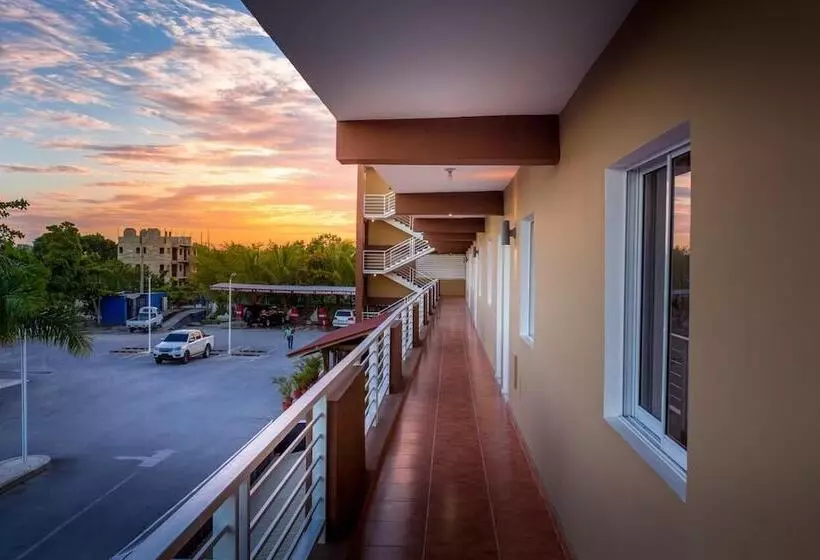 My Home Hotel Punta Cana