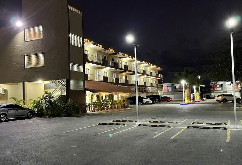 My Home Hotel Punta Cana