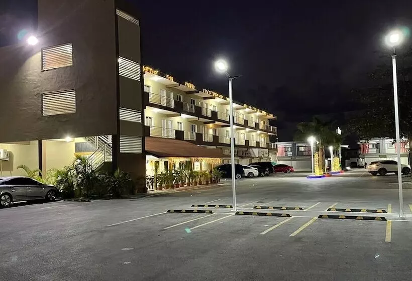 My Home Hotel Punta Cana