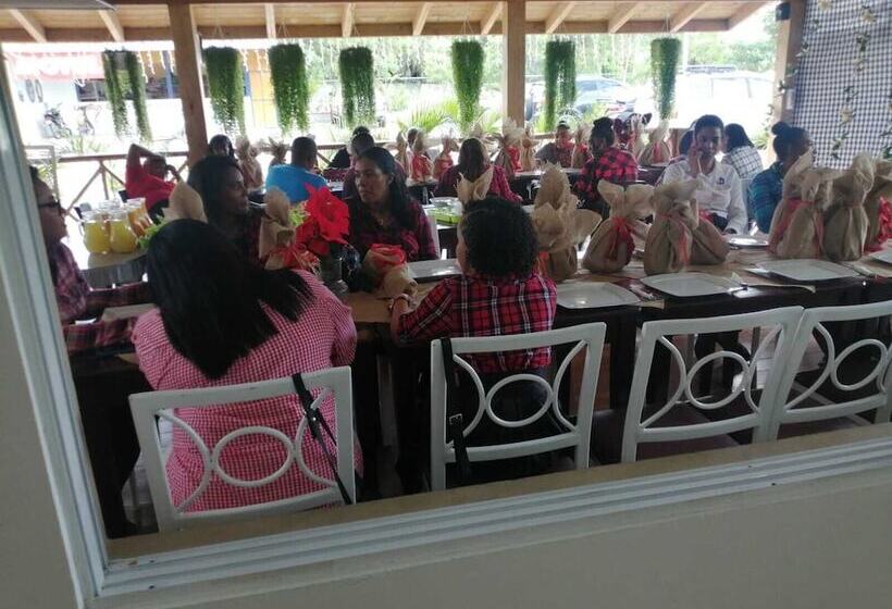 My Home Hotel Punta Cana