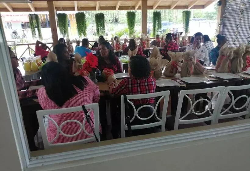 My Home Hotel Punta Cana