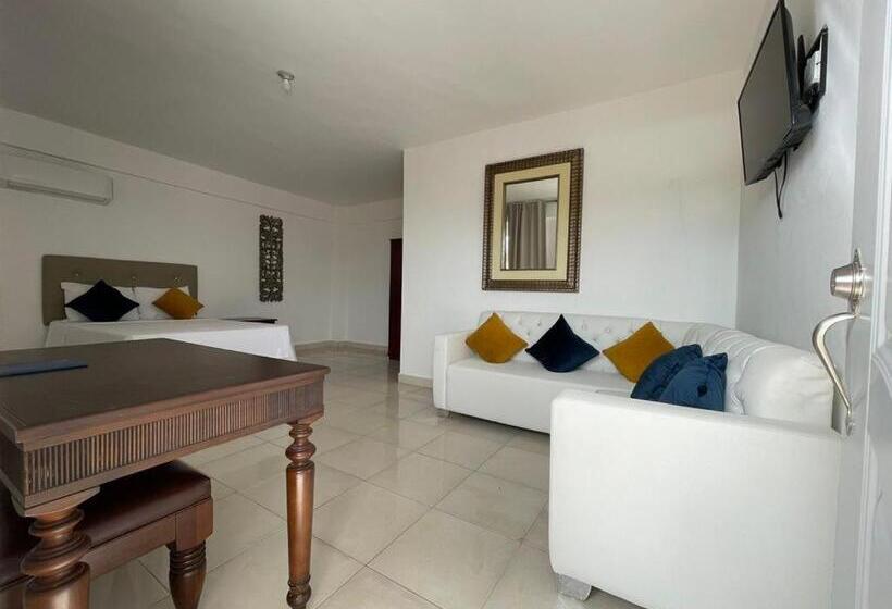 My Home Hotel Punta Cana