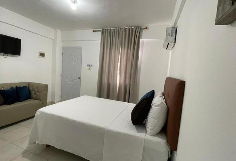 My Home Hotel Punta Cana