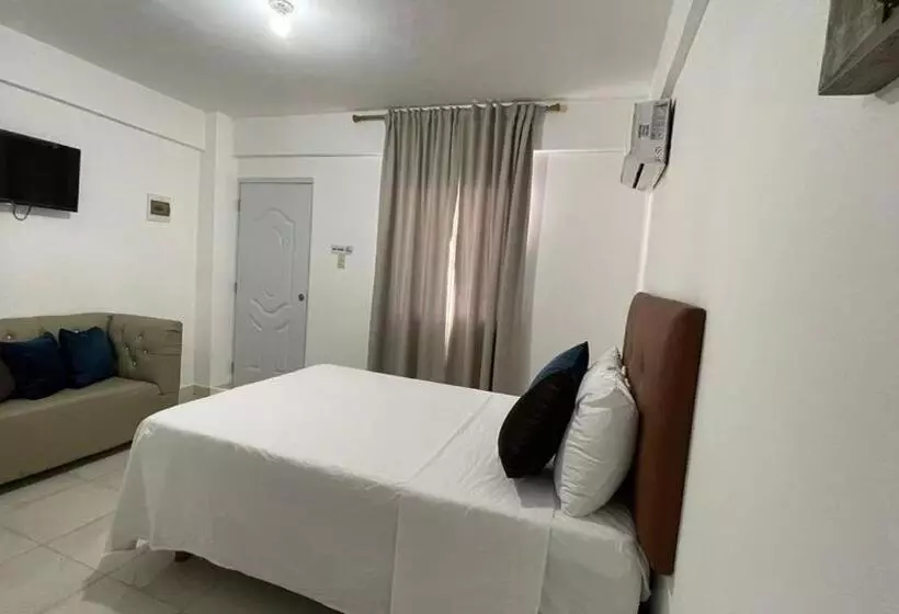 My Home Hotel Punta Cana