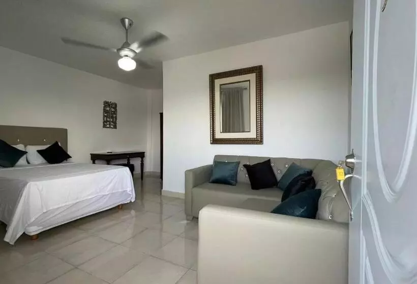 My Home Hotel Punta Cana