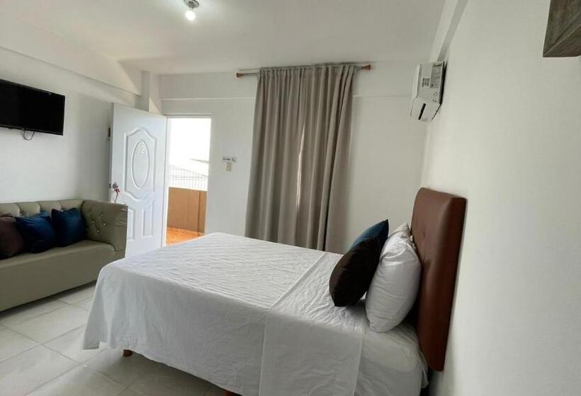 My Home Hotel Punta Cana