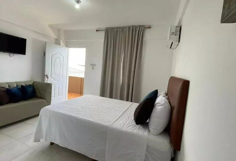 My Home Hotel Punta Cana