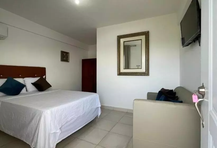 My Home Hotel Punta Cana