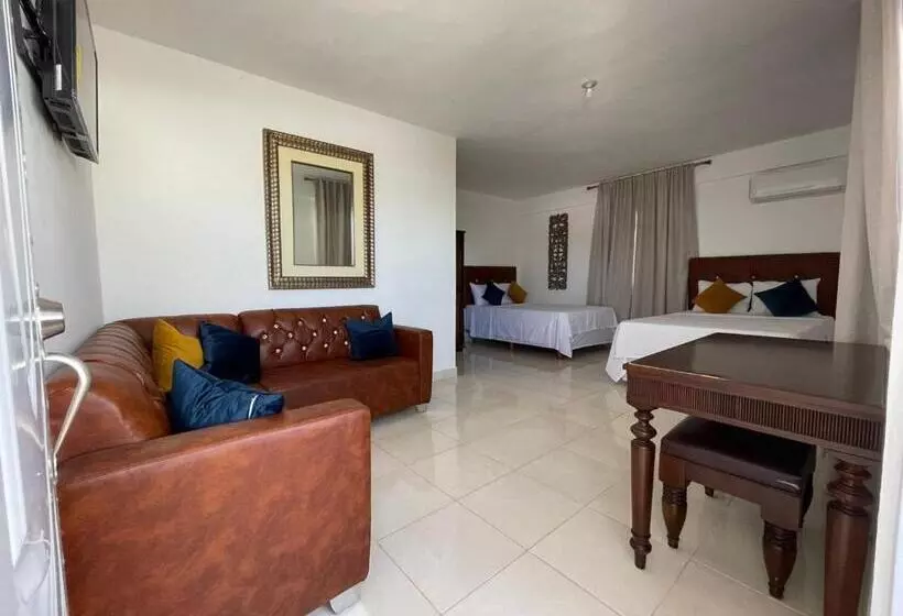 My Home Hotel Punta Cana