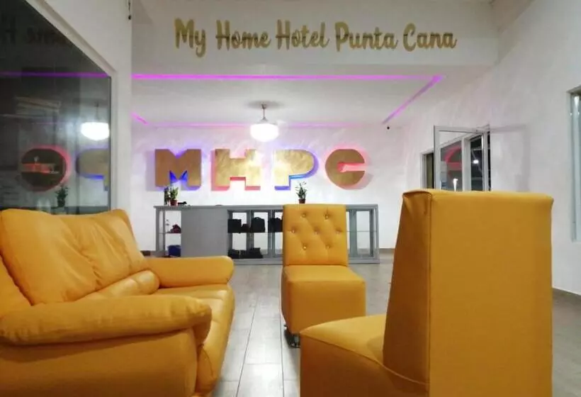 My Home Hotel Punta Cana