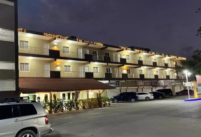 My Home Hotel Punta Cana