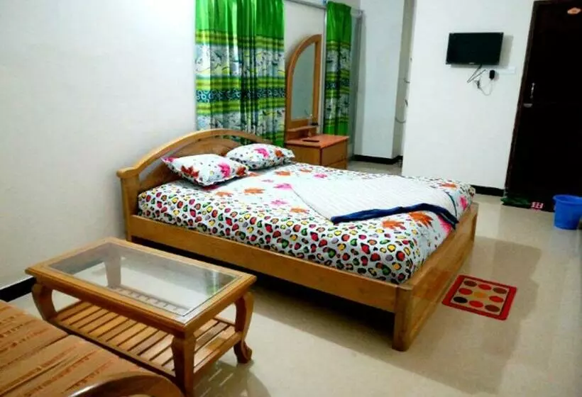 هتل Rain View Resort