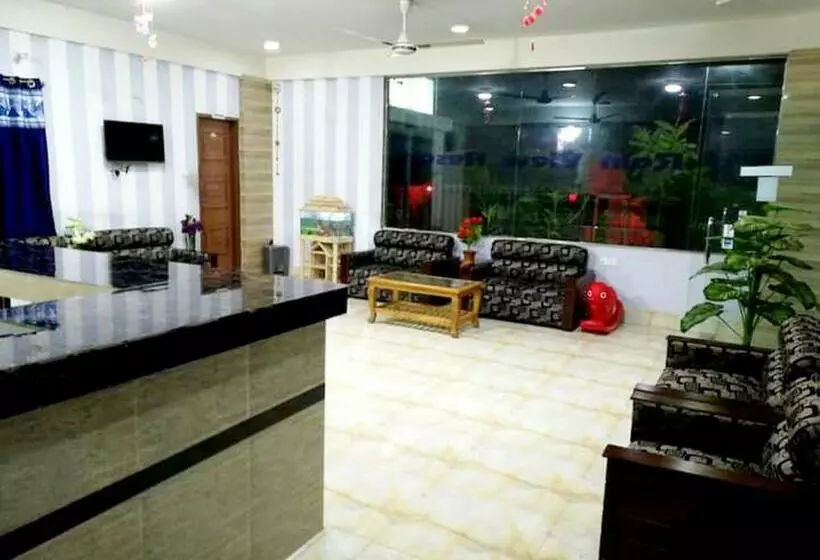 هتل Rain View Resort