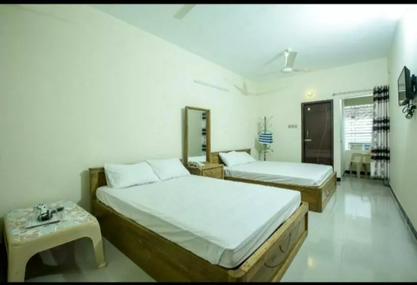 هتل Rain View Resort