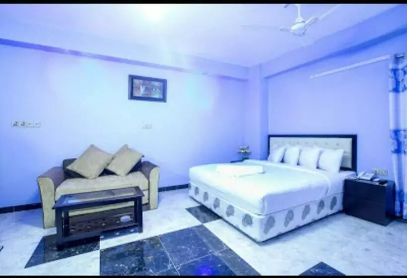 هتل Rain View Resort