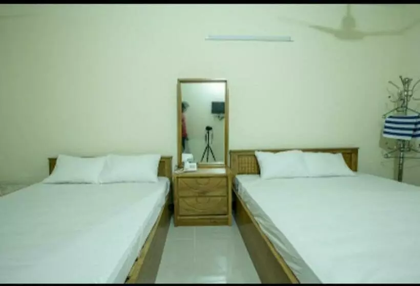 هتل Rain View Resort