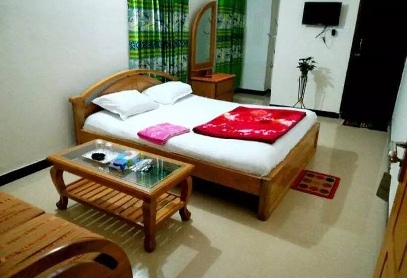 هتل Rain View Resort