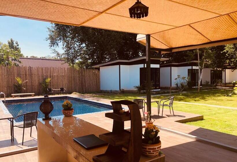 호텔 Serene Resort