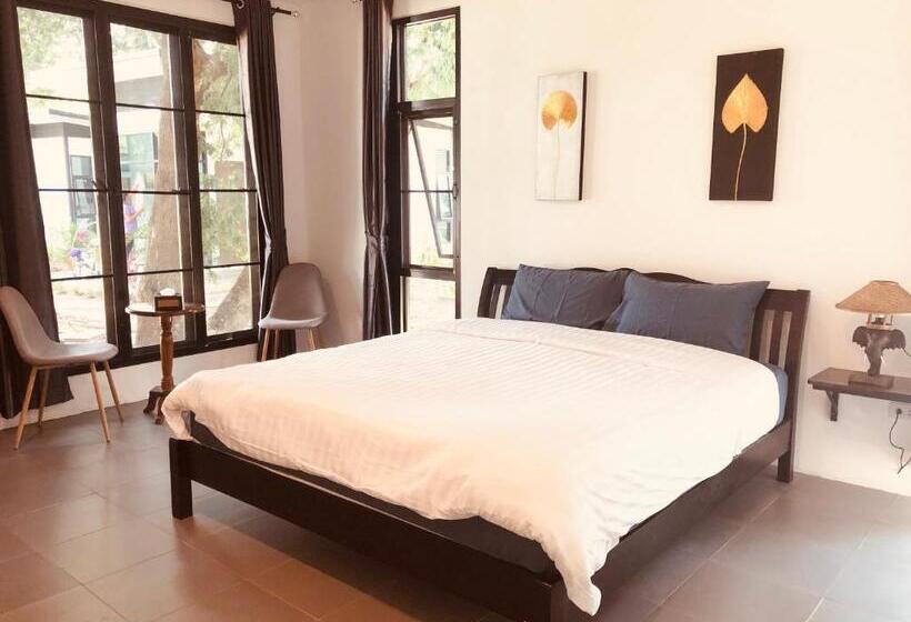 호텔 Serene Resort