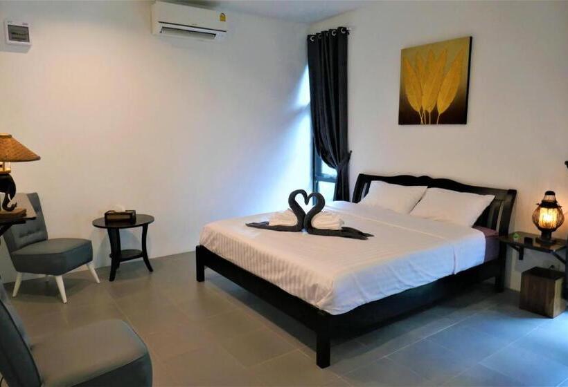 호텔 Serene Resort