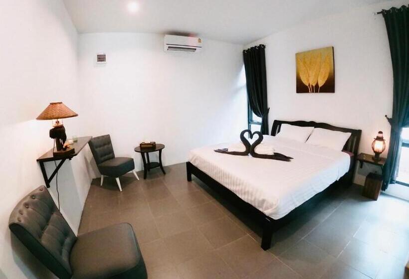 호텔 Serene Resort